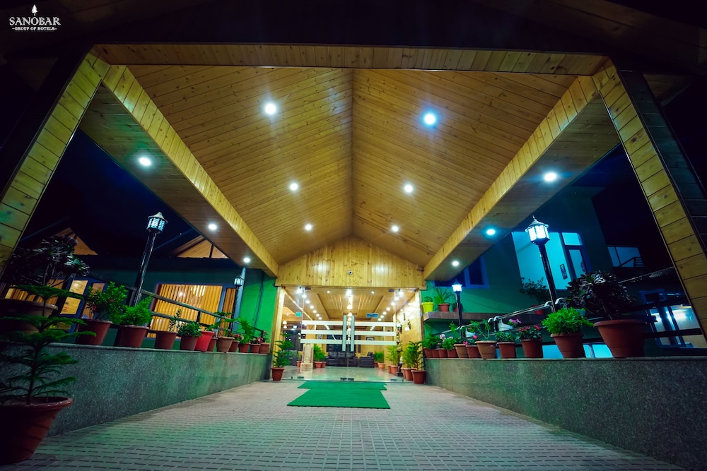 Regenta Place Green Leaf Manali- A Centrally Heated Resort