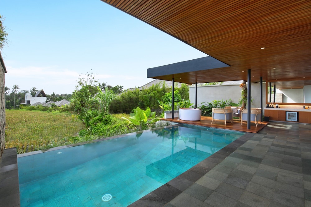 Kaamala Resort Ubud by Ini Vie Hospitality