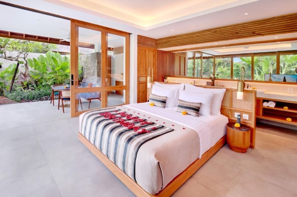 Kaamala Resort Ubud by Ini Vie Hospitality