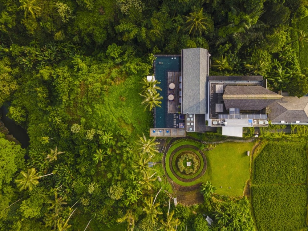 Kaamala Resort Ubud by Ini Vie Hospitality