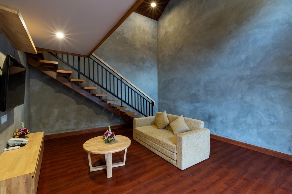 Mano Villa Seminyak