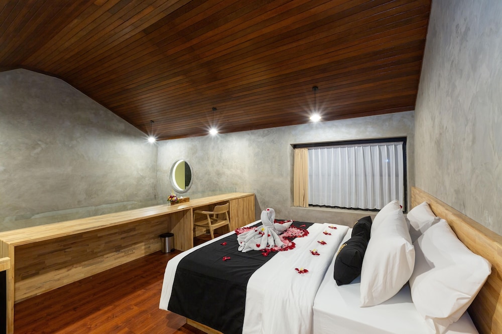 Mano Villa Seminyak