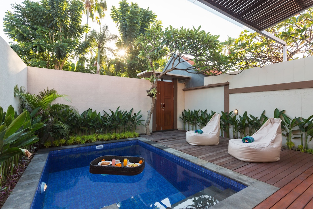 Mano Villa Seminyak