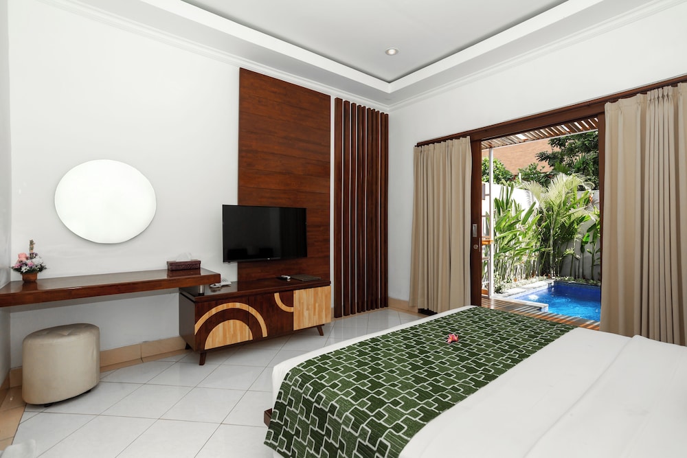 Mano Villa Seminyak