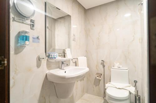 Emaar Elite Madinah