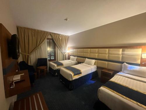 Emaar Elite Madinah