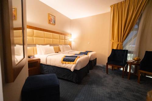 Emaar Elite Madinah