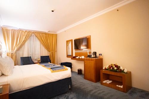 Emaar Elite Madinah