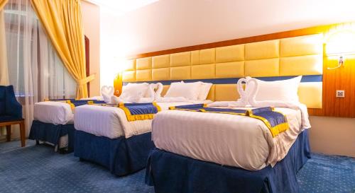 Emaar Elite Madinah