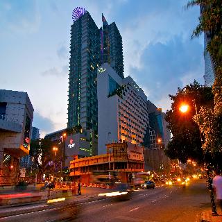 Swiss Garden Residence Kuala Lumpur