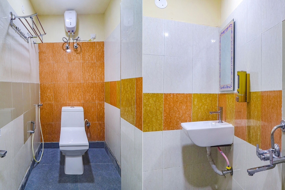  FabHotel Fortune Grand