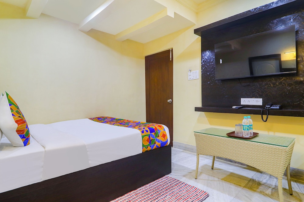  FabHotel Fortune Grand