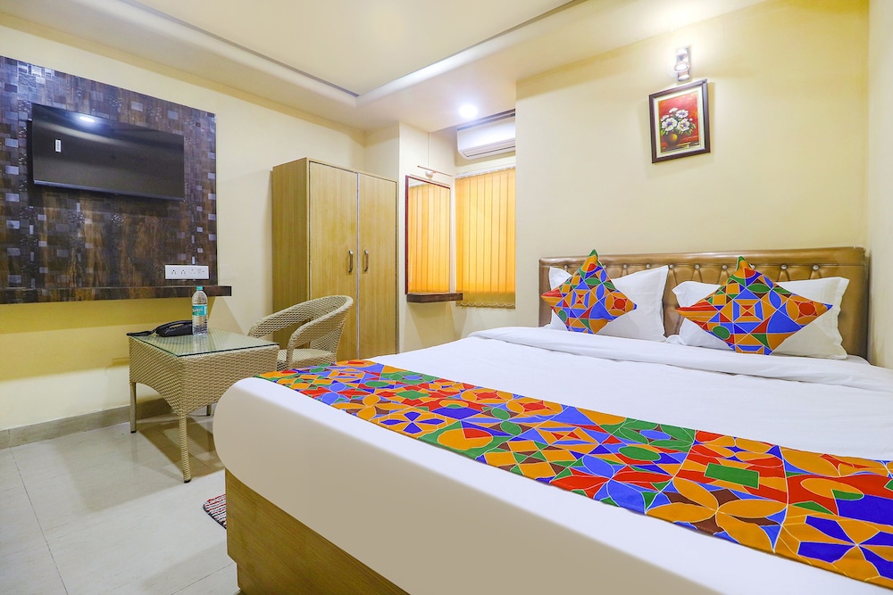  FabHotel Fortune Grand