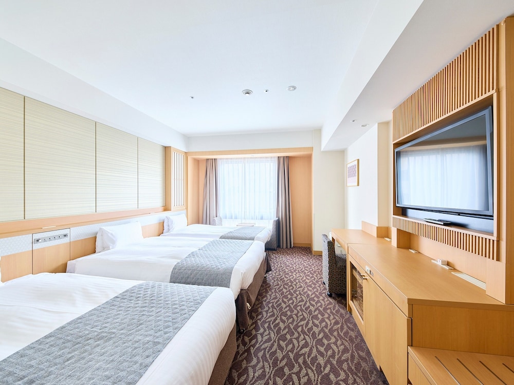 Vessel Hotel Campana Kyoto Gojo
