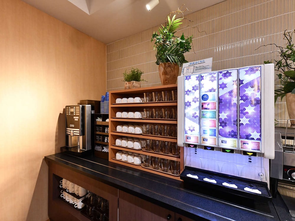 Vessel Hotel Campana Kyoto Gojo
