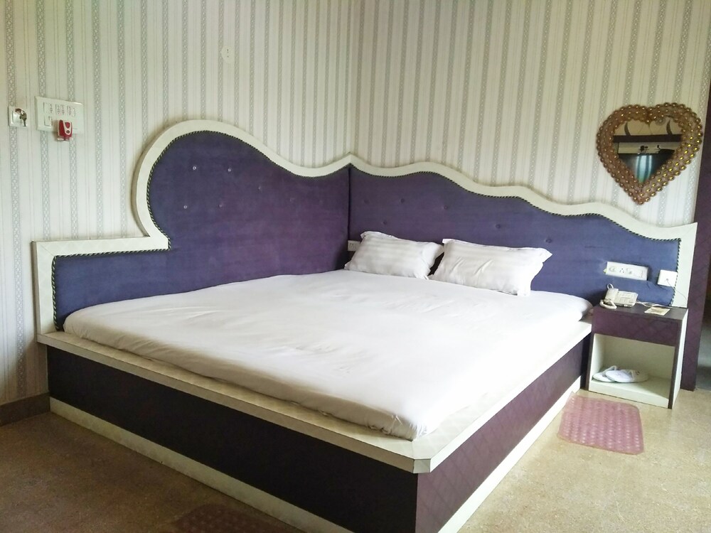 STAYMAKER Mehak E Punjab Retreat