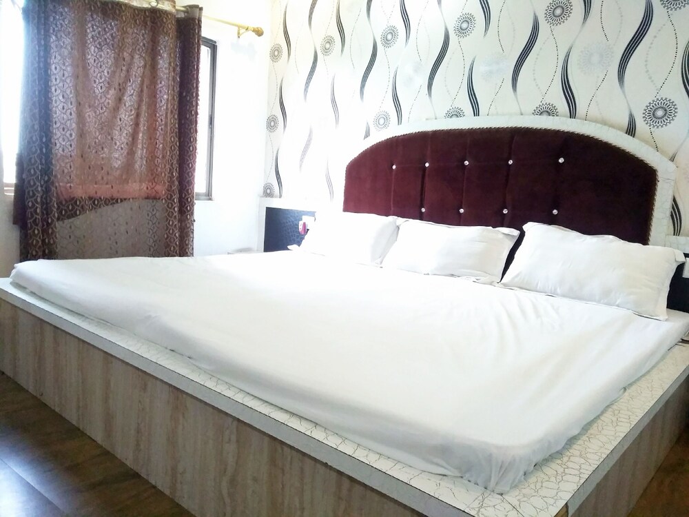STAYMAKER Mehak E Punjab Retreat