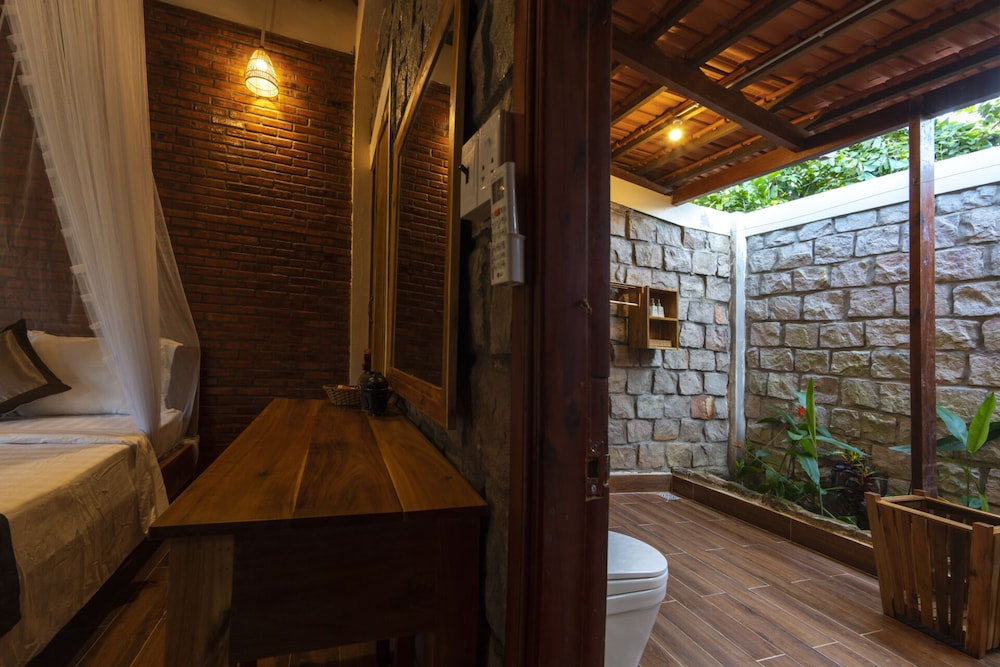 Island Lodge Phu Quoc