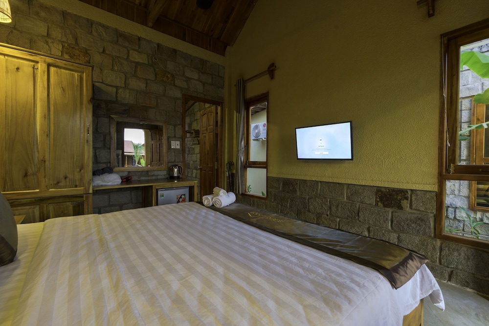 Island Lodge Phu Quoc