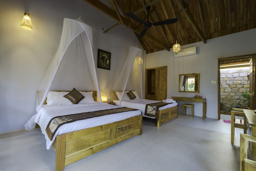 Island Lodge Phu Quoc