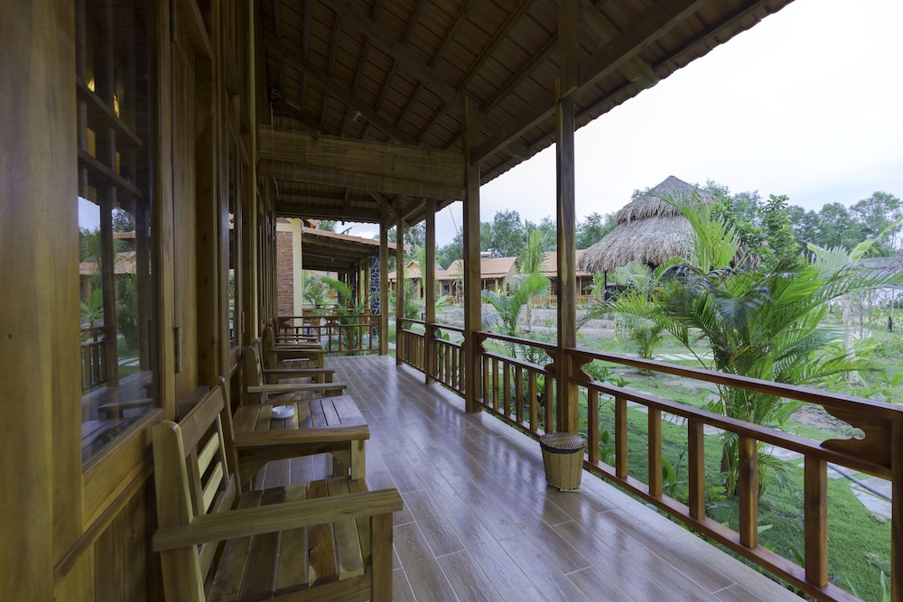 Island Lodge Phu Quoc