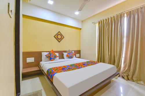 Hotel RB Residency