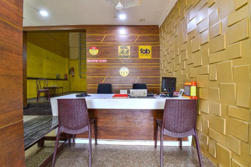 Hotel RB Residency
