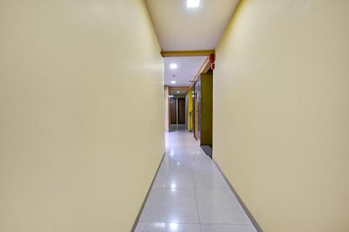 Hotel RB Residency