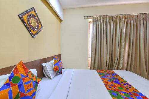 Hotel RB Residency