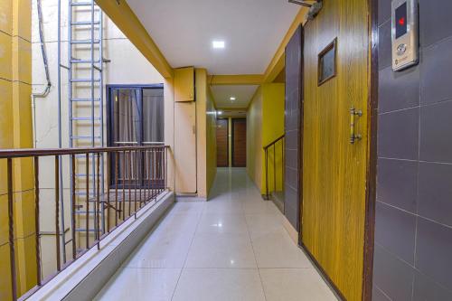 Hotel RB Residency