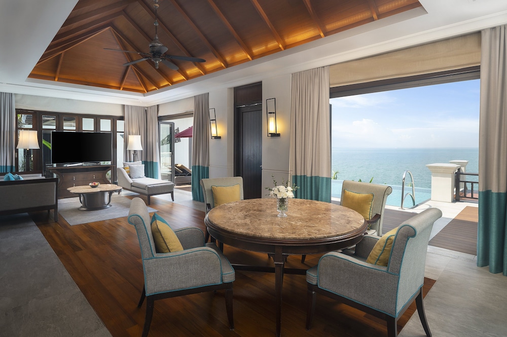 InterContinental Pattaya Resort By IHG