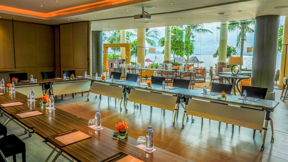 InterContinental Pattaya Resort By IHG