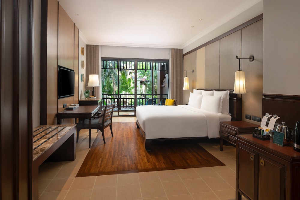 InterContinental Pattaya Resort By IHG