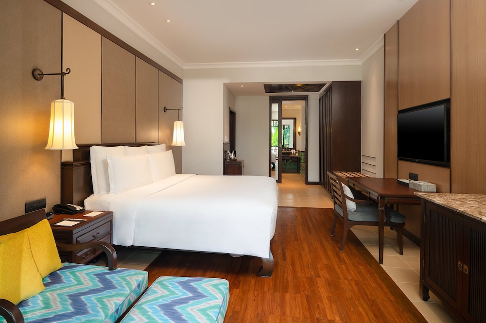 InterContinental Pattaya Resort By IHG