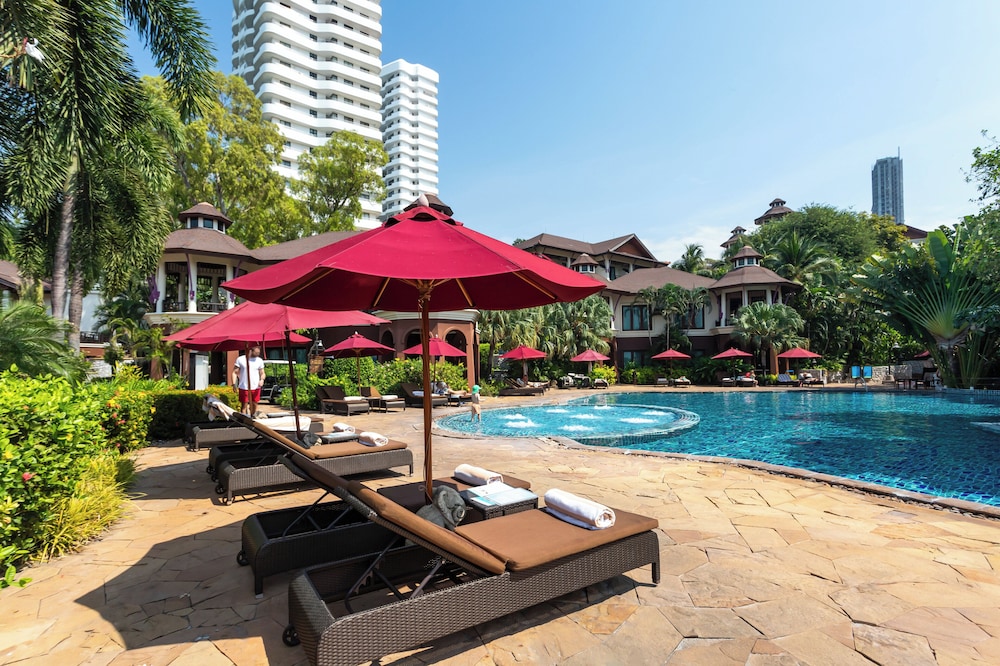 InterContinental Pattaya Resort By IHG