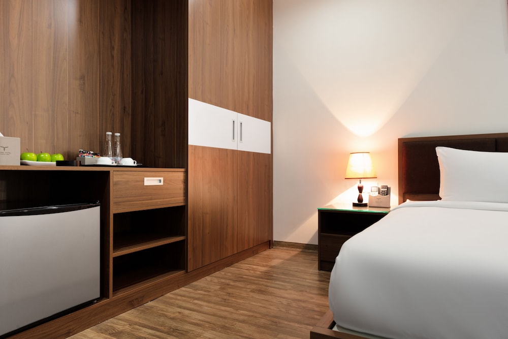La Batisse Kim Ma Hotel