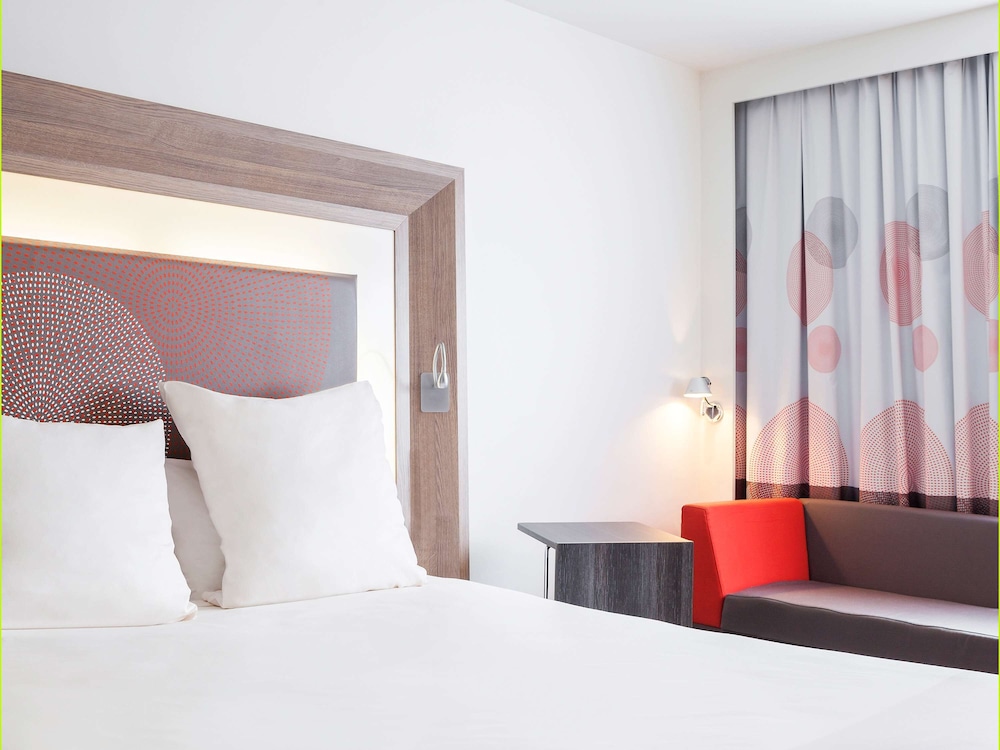 Novotel Paris Rueil Malmaison