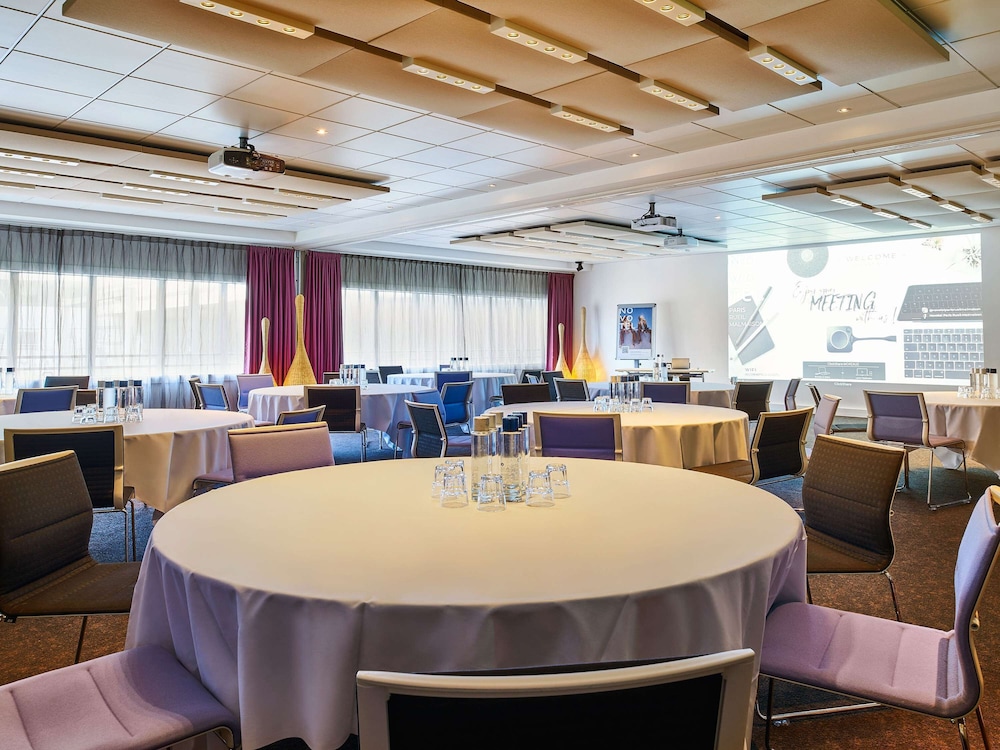 Novotel Paris Rueil Malmaison