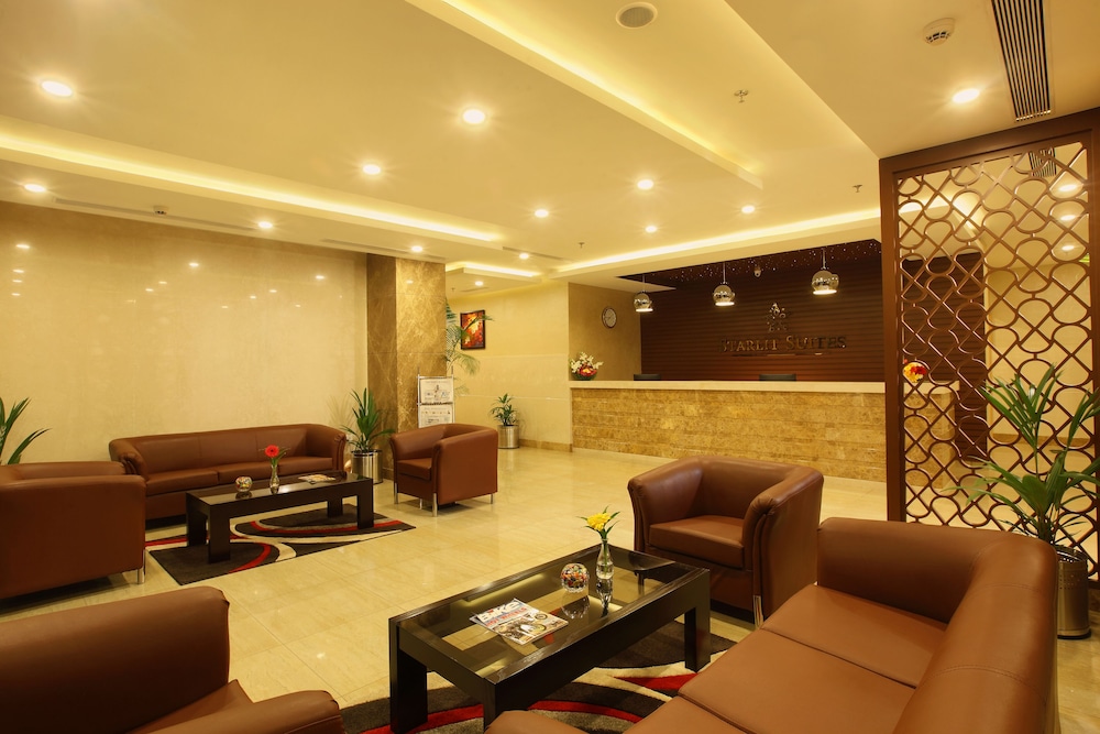 Starlit Suites Kochi