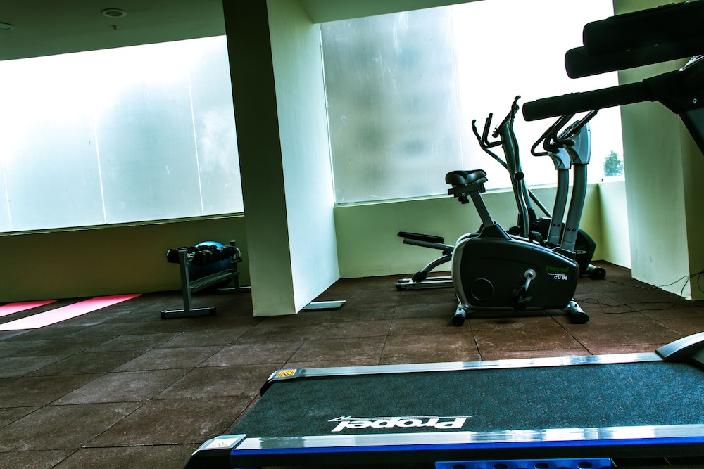 Starlit Suites Kochi