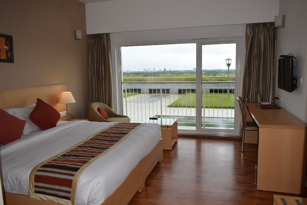 Starlit Suites Kochi