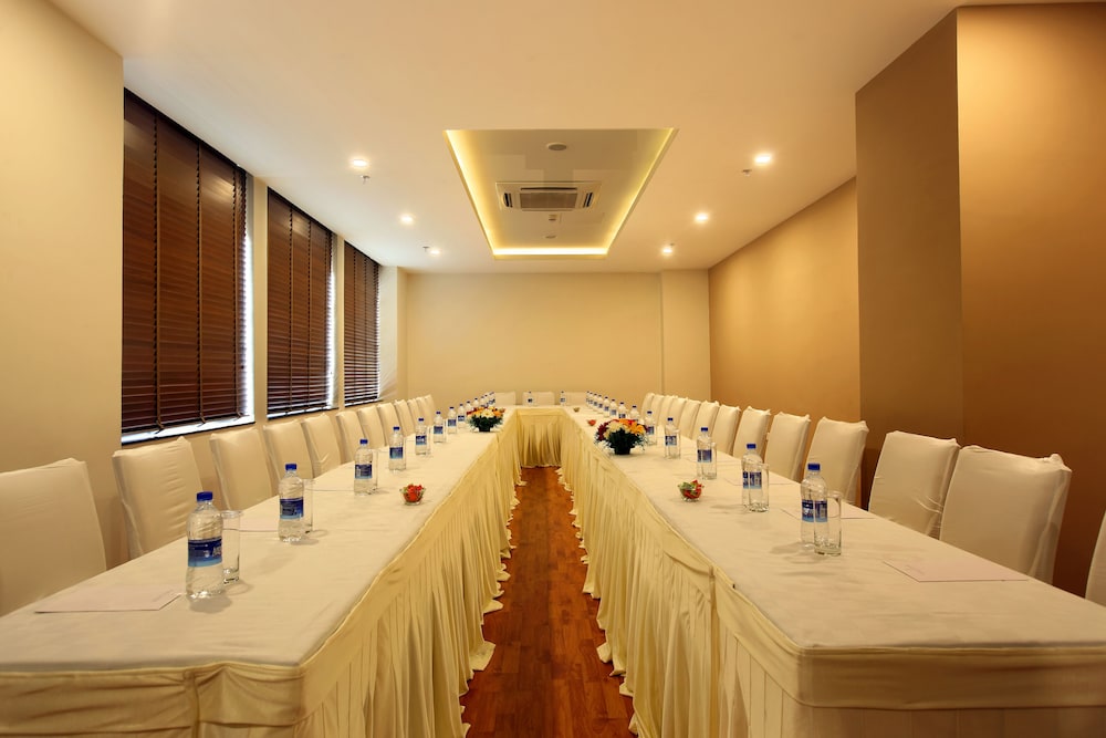 Starlit Suites Kochi