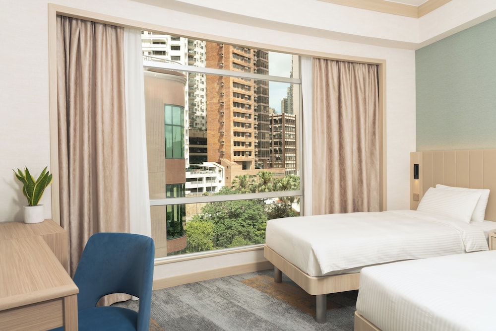Garden View Hong Kong