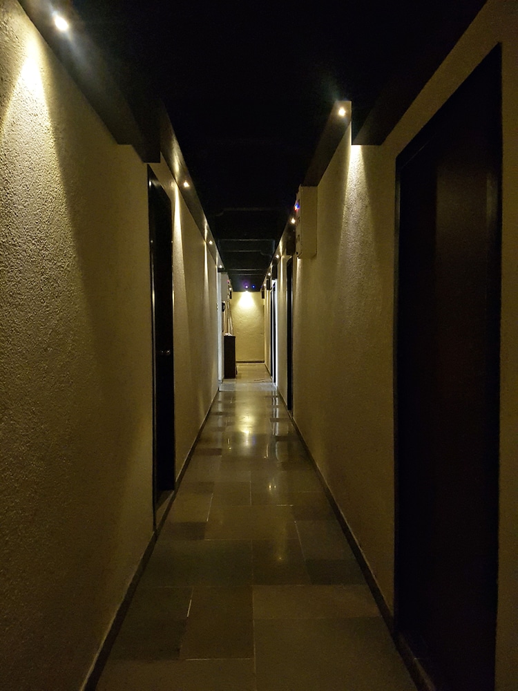 Hotel Kumkum