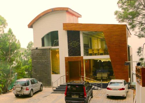 Hotel Whispering Wind By DLS Hotels
