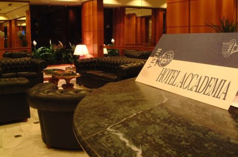 Hotel Accademia