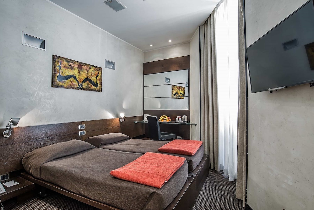 Hotel Accademia