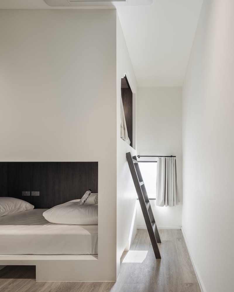Lilit Bang Lumphu Hotel