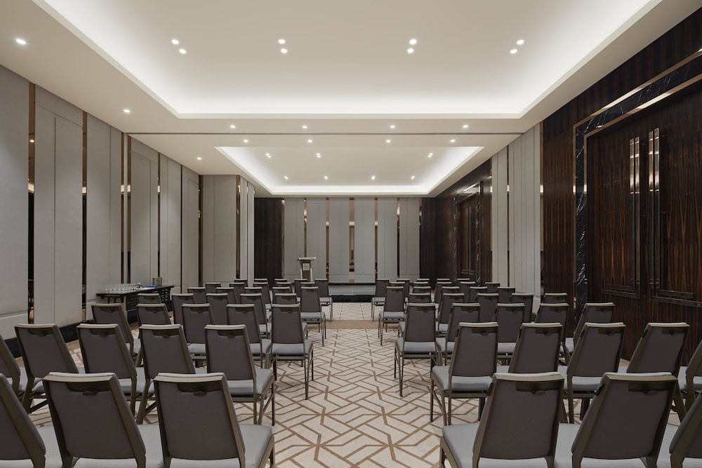 Sheraton Petaling Jaya Hotel