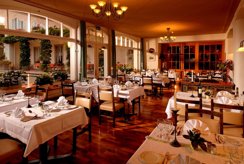 Hotel Beausite Budget